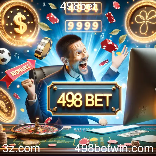 Jogos de Slot 498bet