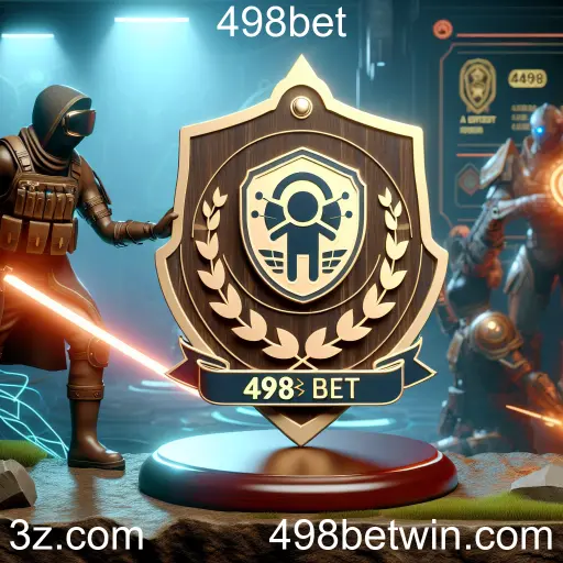 Jogos de Slot 498bet